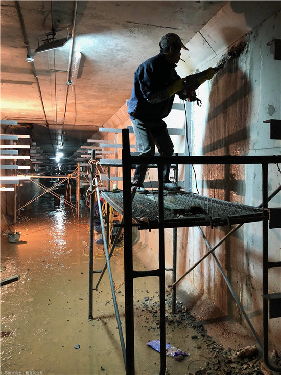 桥梁涵洞建设工程